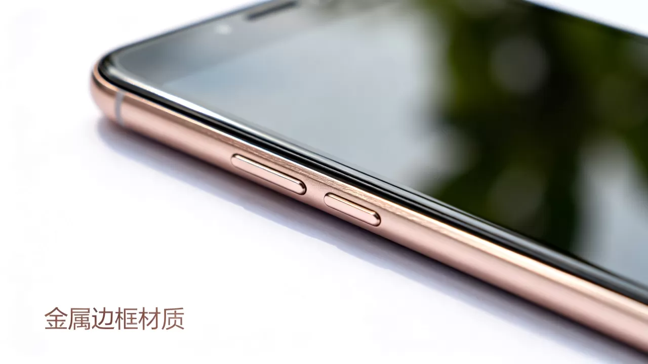 OPPOR9边框是什么做的，OPPOR9手机边框材质