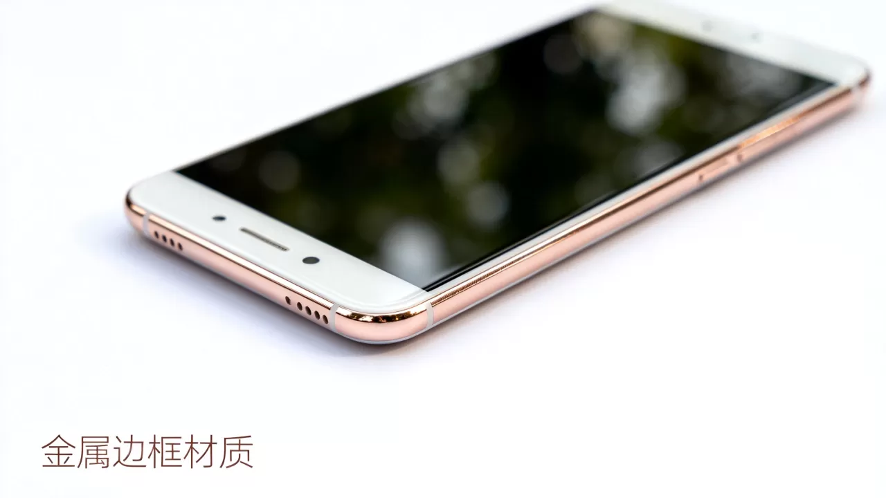 OPPOR9边框是什么做的，OPPOR9手机边框材质