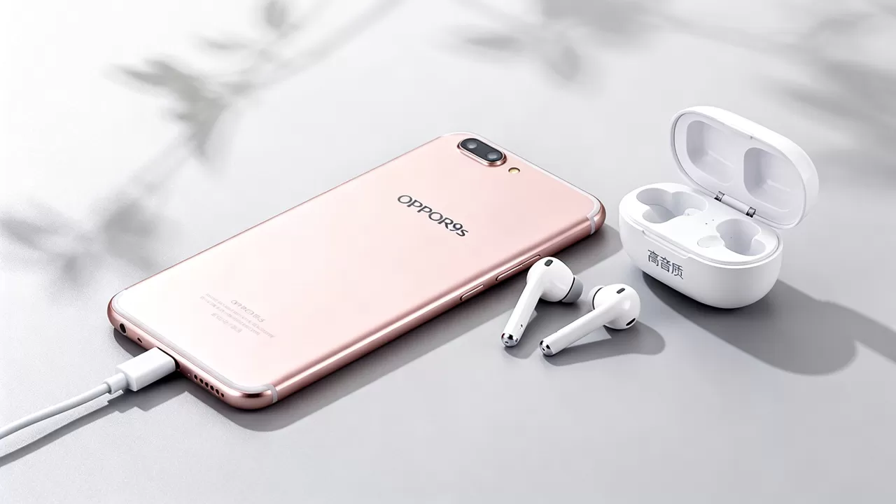 OPPOR9s送什么耳机，OPPOR9s配什么耳机音质好