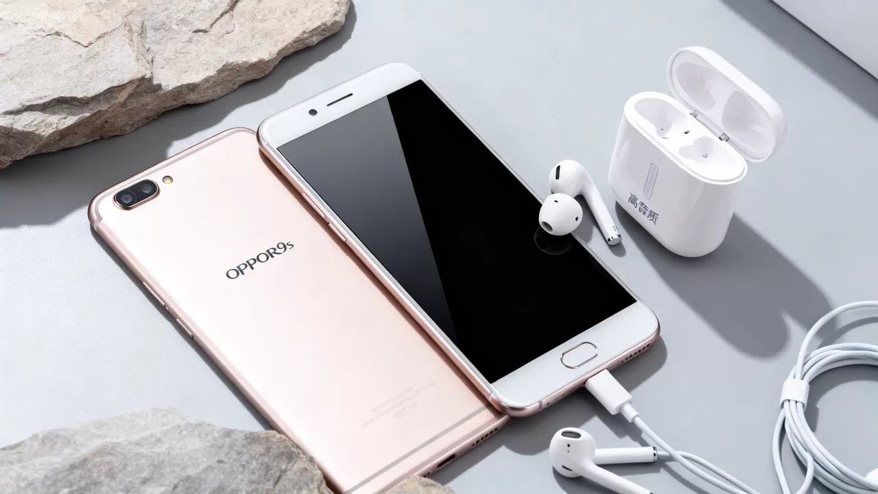 OPPOR9s送什么耳机，OPPOR9s配什么耳机音质好