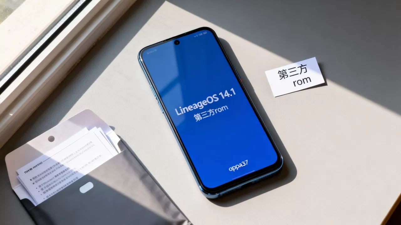 oppoa37可以刷什么r0m oppoa37可以刷什么r0m