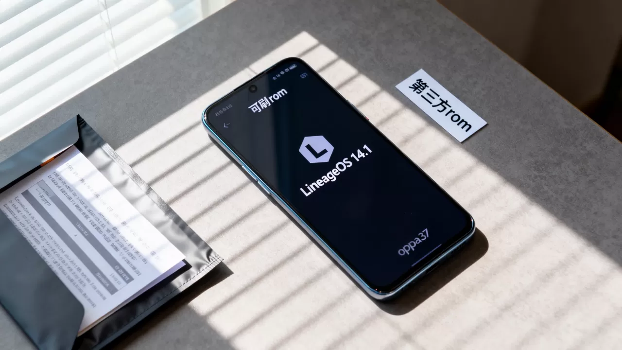 oppoa37可以刷什么r0m oppoa37可以刷什么r0m