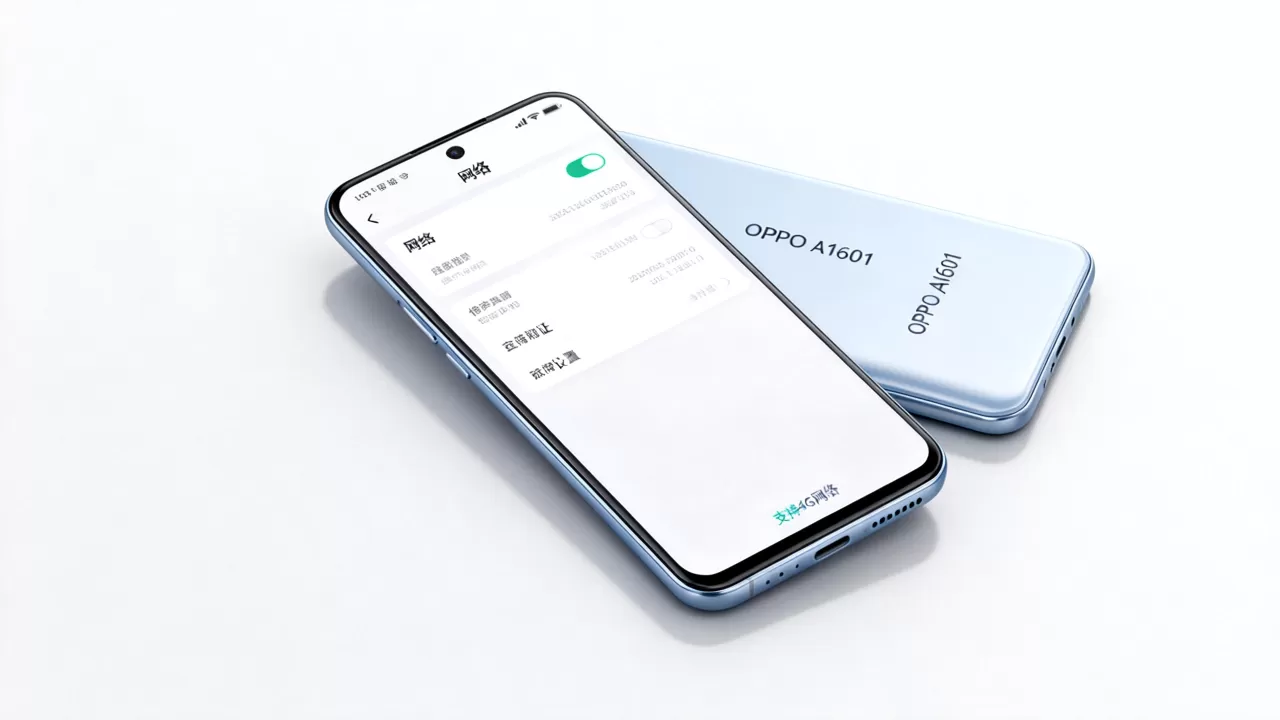 oppoa1601支持什么网络,oppoa1601支持4g还是5g oppoa1601支持什么网络,oppoa1601支持4g还是5g