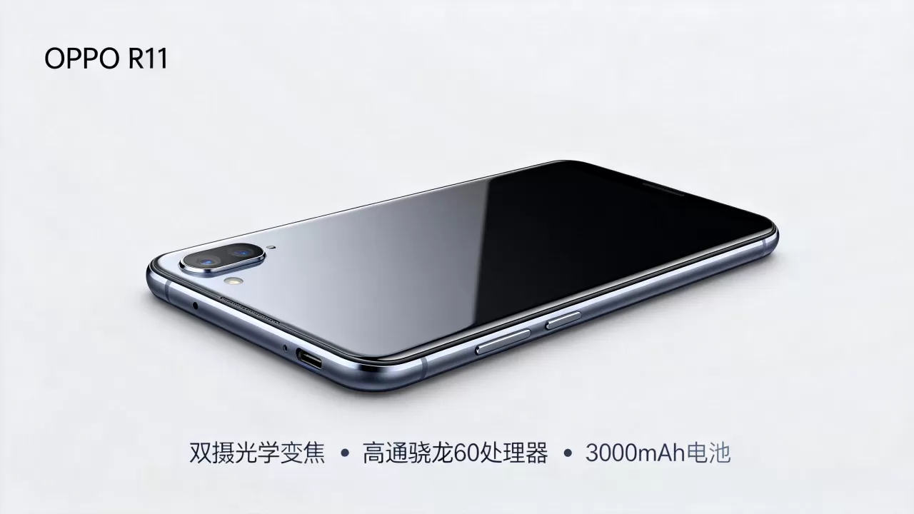 OPPO R11为什么这么贵,OPPO R11价格贵的原因 OPPO R11为什么这么贵,OPPO R11价格贵的原因