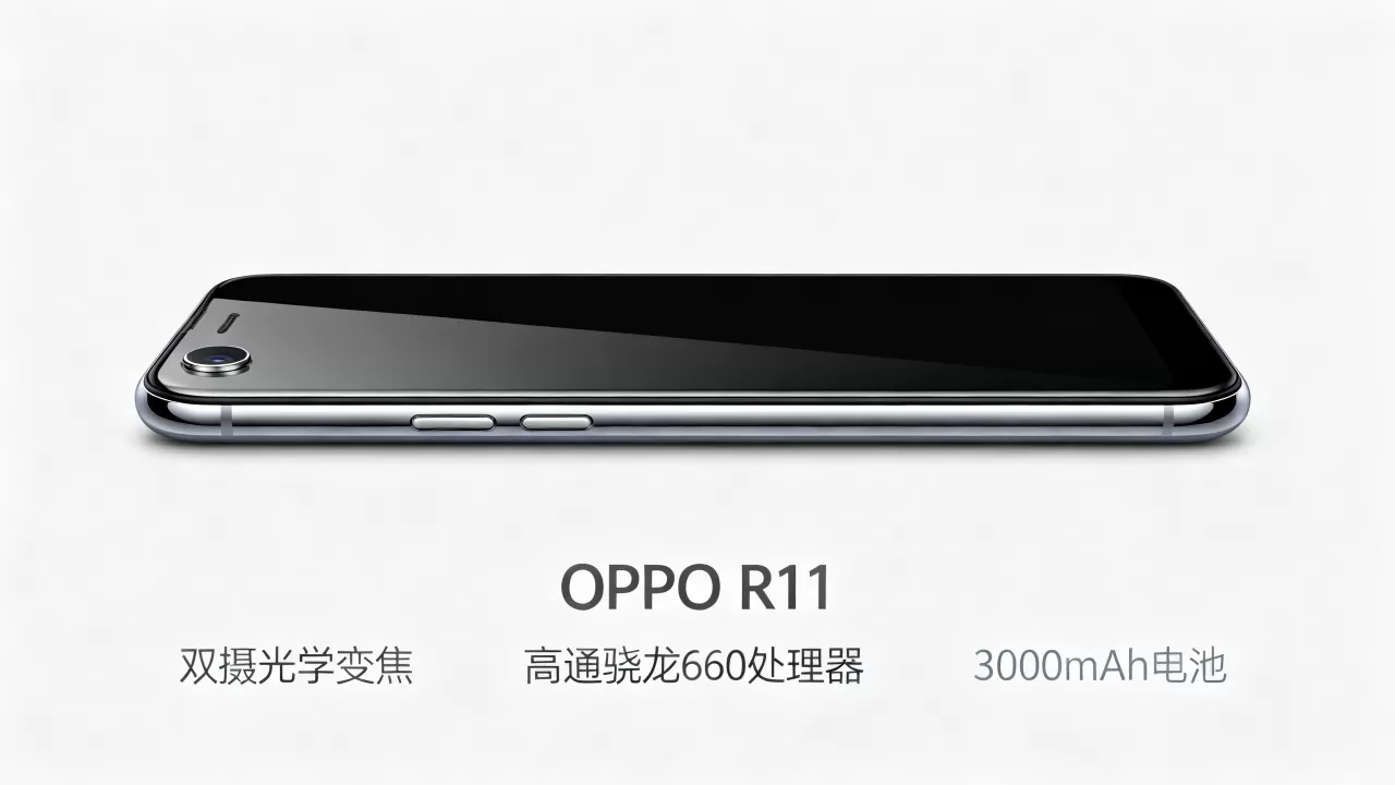 OPPO R11为什么这么贵,OPPO R11价格贵的原因 OPPO R11为什么这么贵,OPPO R11价格贵的原因