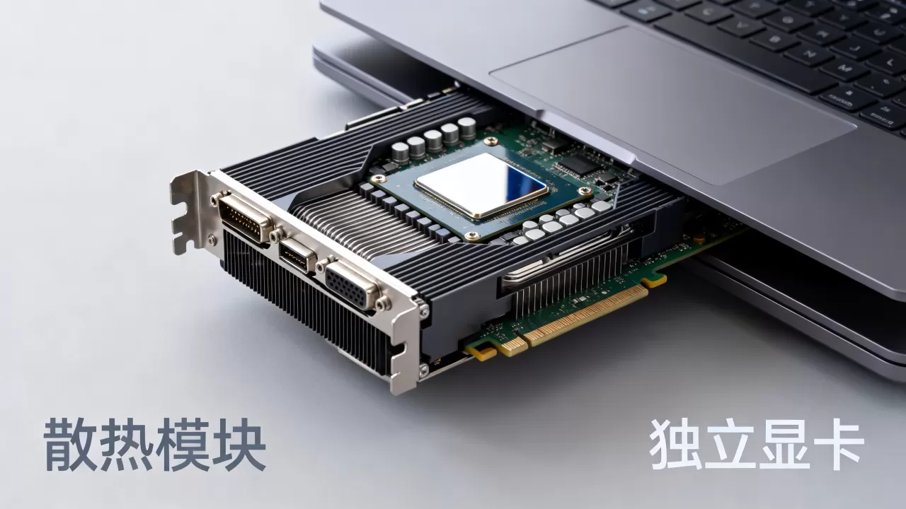 怎样选择笔记本显卡，笔记本显卡选购指南