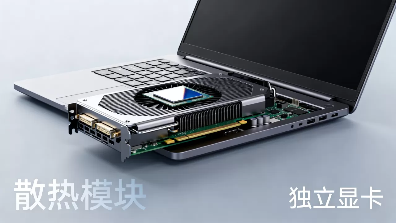 怎样选择笔记本显卡，笔记本显卡选购指南