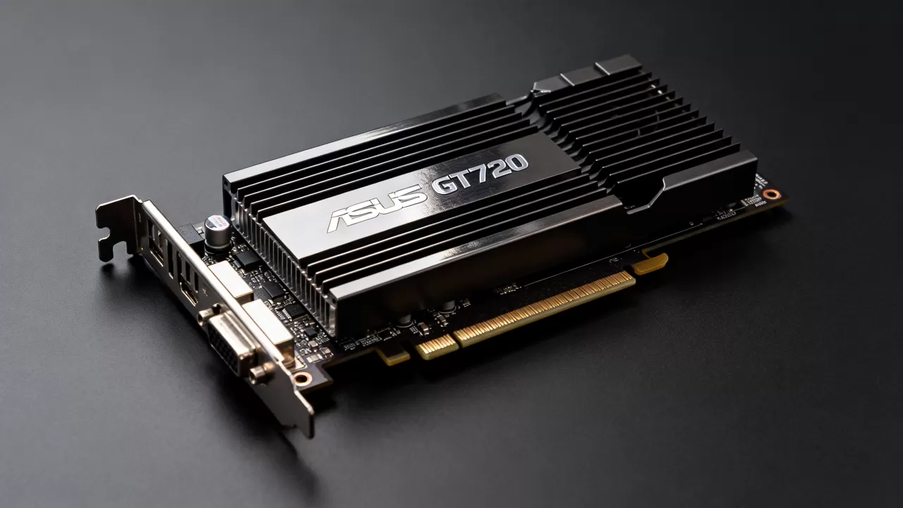 华硕gt720显卡怎么样,华硕gt720显卡性能评测 华硕gt720显卡怎么样,华硕gt720显卡性能评测