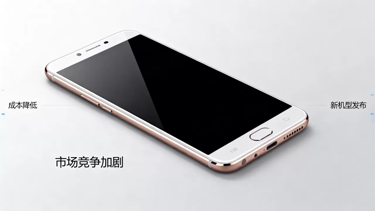 OPPOR5为什么降价,OPPOR5手机价格下跌原因 OPPOR5为什么降价,OPPOR5手机价格下跌原因