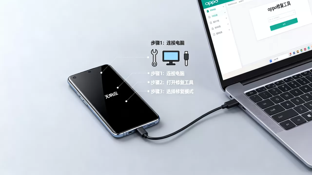 oppo变砖是什么样子,oppo手机变砖了怎么解决 oppo变砖是什么样子,oppo手机变砖了怎么解决