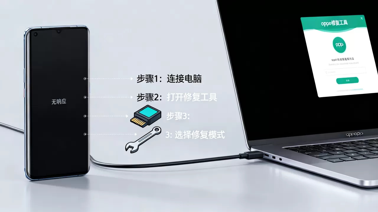 oppo变砖是什么样子,oppo手机变砖了怎么解决 oppo变砖是什么样子,oppo手机变砖了怎么解决