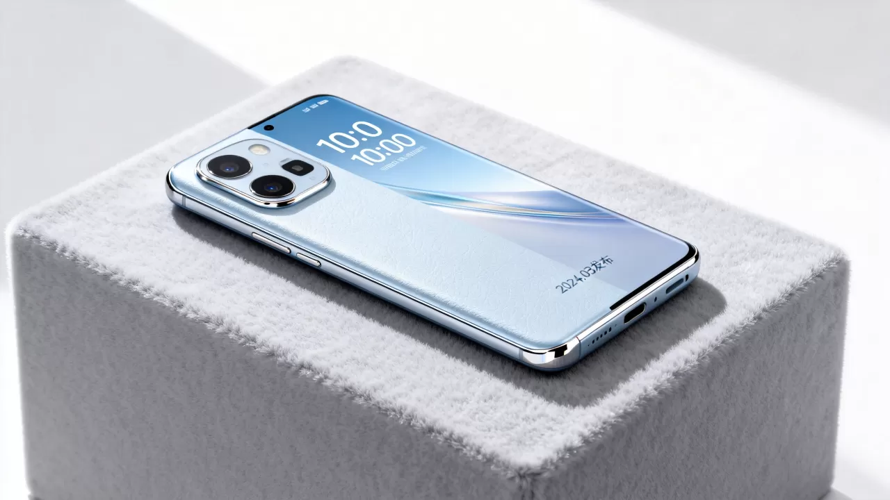 oppo出什么新手机了，OPPO最新款手机发布