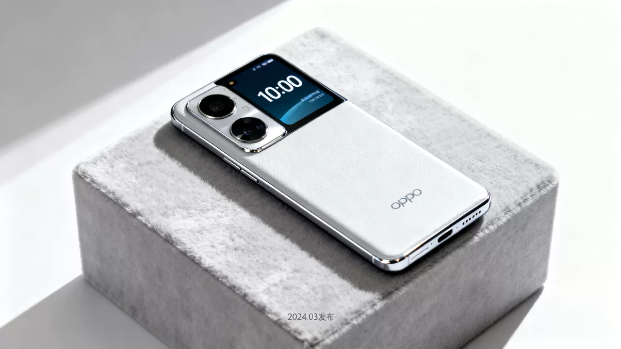 oppo出什么新手机了，OPPO最新款手机发布