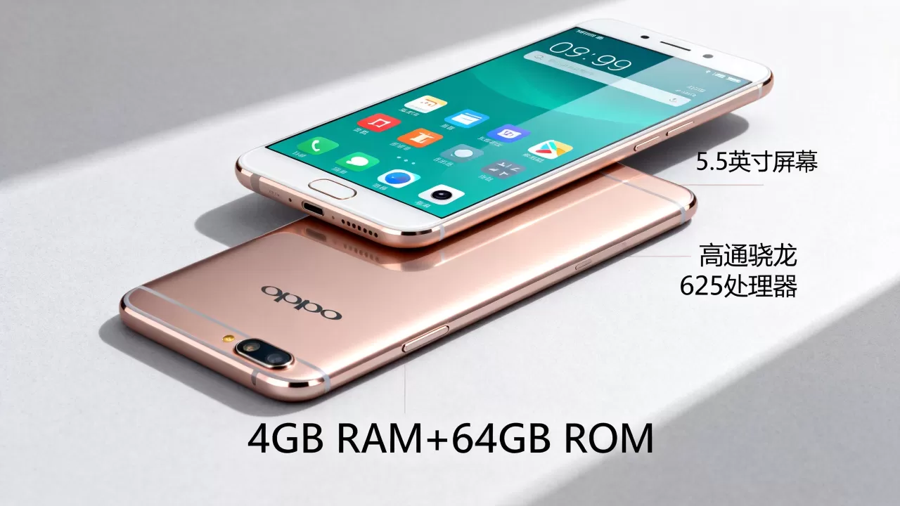 OPPOR9是安卓什么系列,OPPO R9手机配置参数 OPPOR9是安卓什么系列,OPPO R9手机配置参数