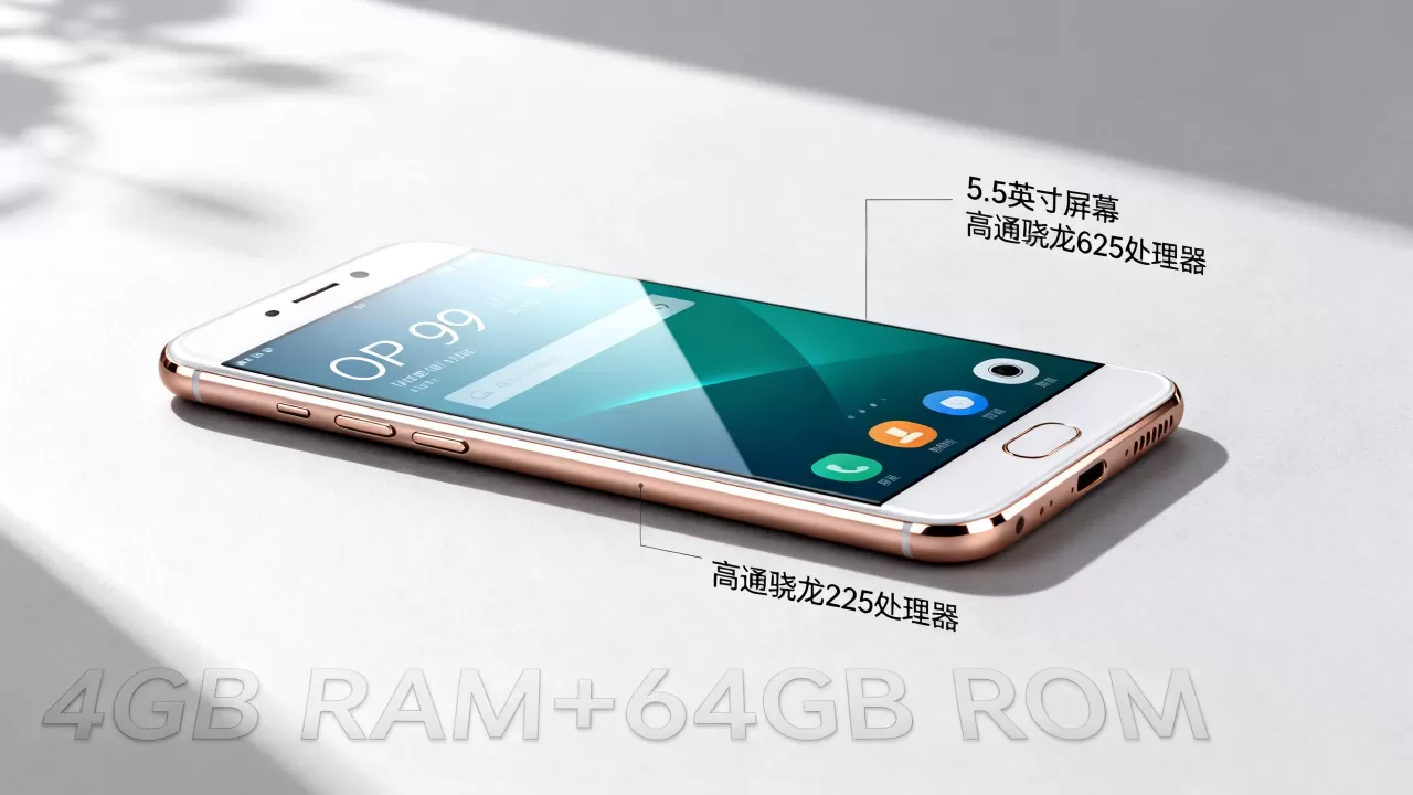 OPPOR9是安卓什么系列,OPPO R9手机配置参数 OPPOR9是安卓什么系列,OPPO R9手机配置参数