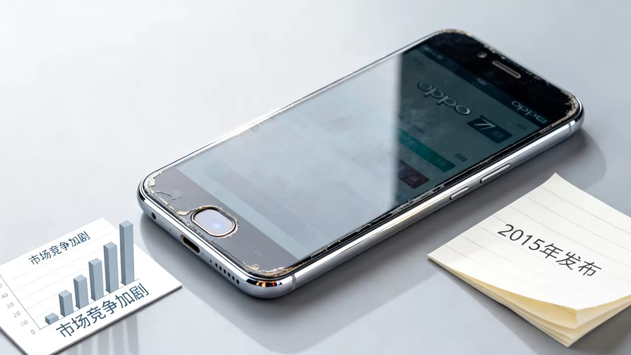 OPPO R7为什么要停产?OPPO R7停产原因 OPPO R7为什么要停产?OPPO R7停产原因