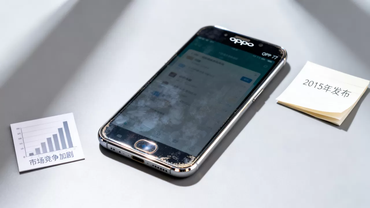 OPPO R7为什么要停产?OPPO R7停产原因 OPPO R7为什么要停产?OPPO R7停产原因
