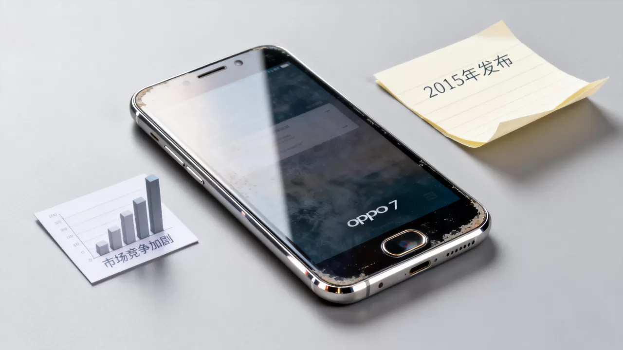 OPPO R7为什么要停产?OPPO R7停产原因 OPPO R7为什么要停产?OPPO R7停产原因