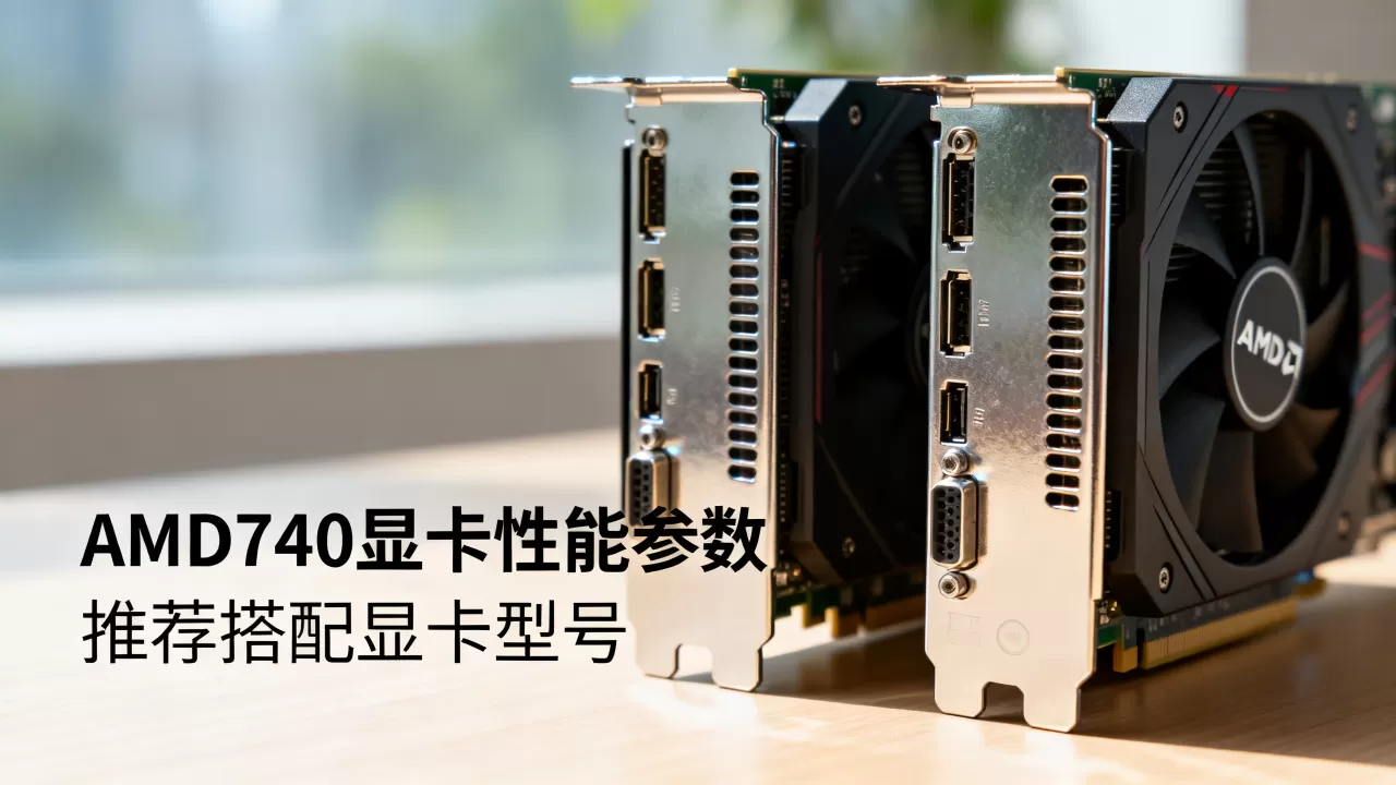 amd740配什么显卡好,amd740显卡性能 amd740配什么显卡好,amd740显卡性能