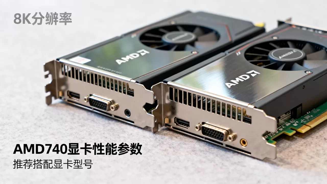 amd740配什么显卡好,amd740显卡性能 amd740配什么显卡好,amd740显卡性能