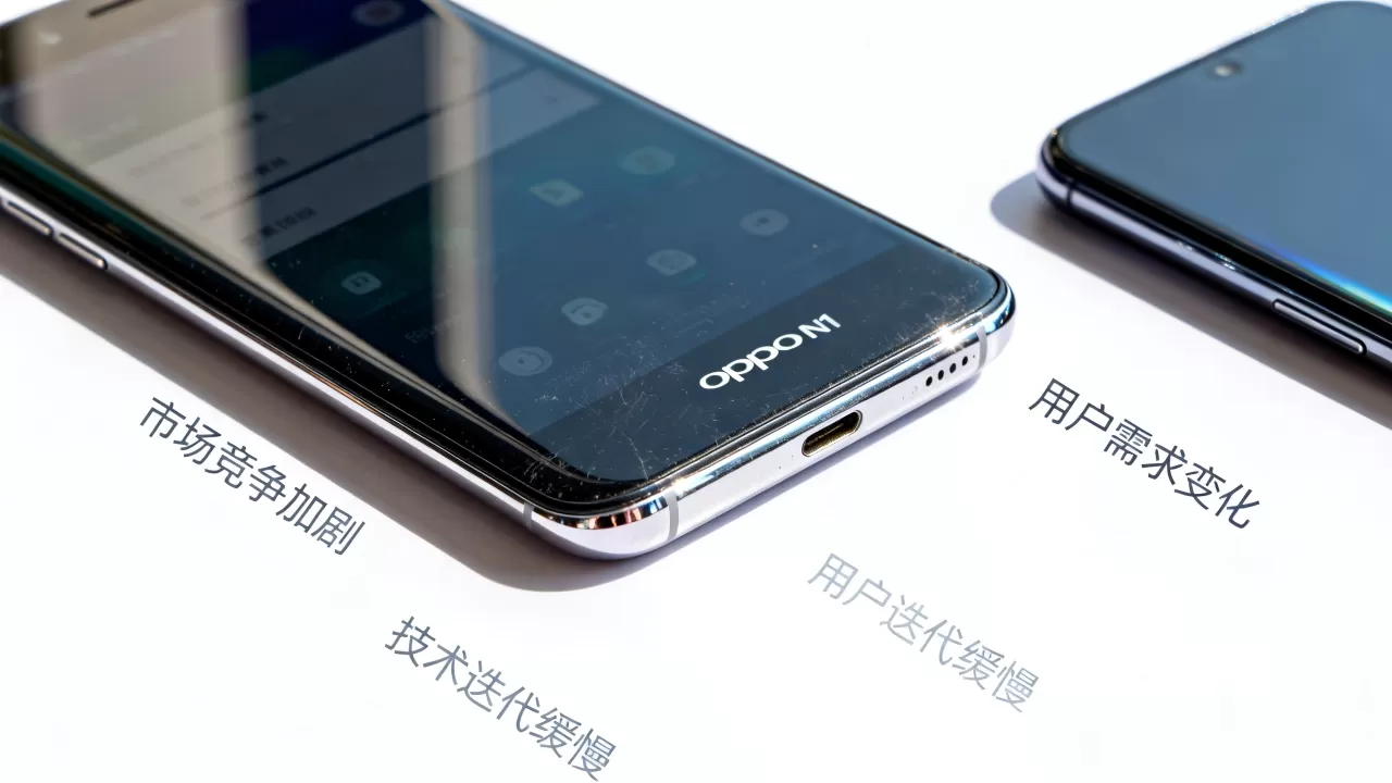 oppon1为什么停产，oppon1停产原因
