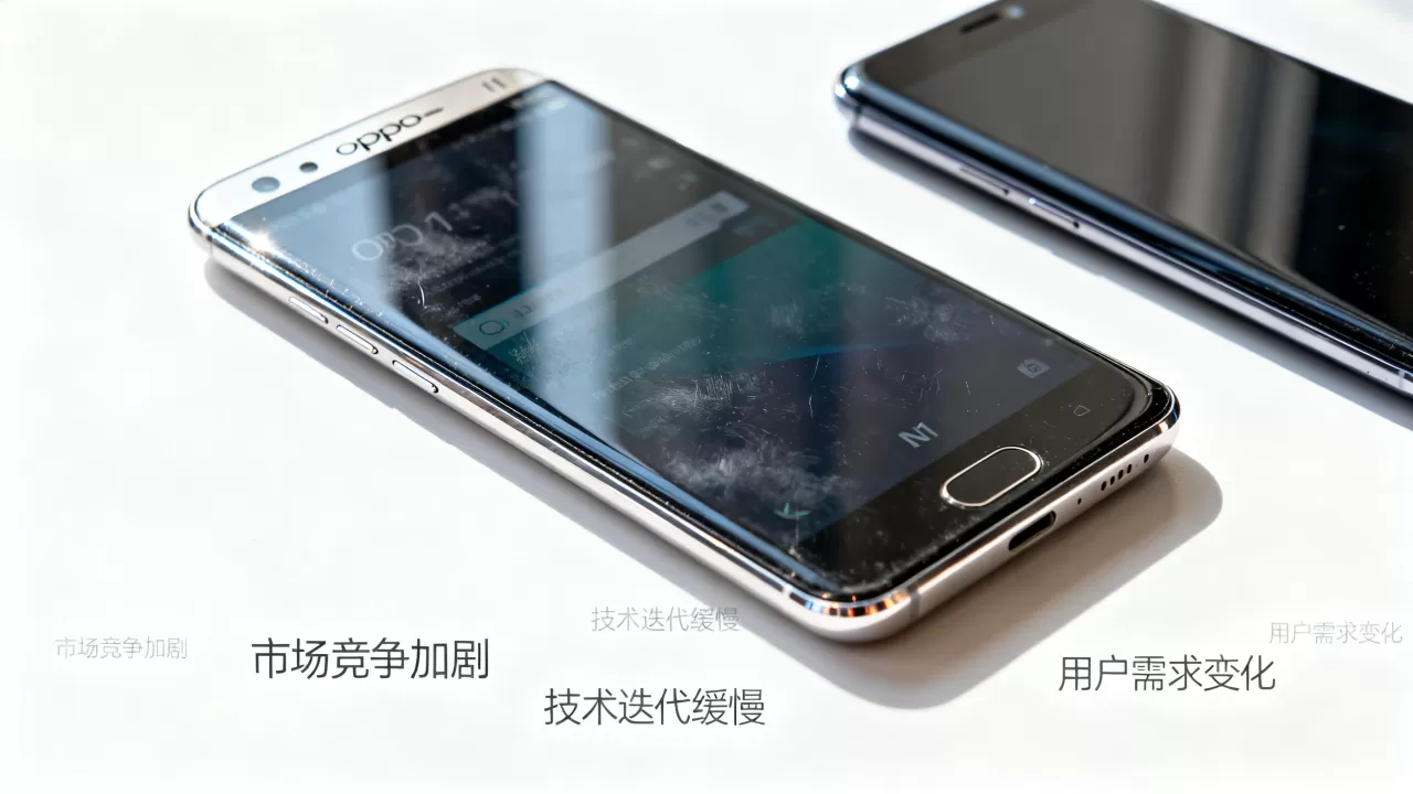 oppon1为什么停产，oppon1停产原因