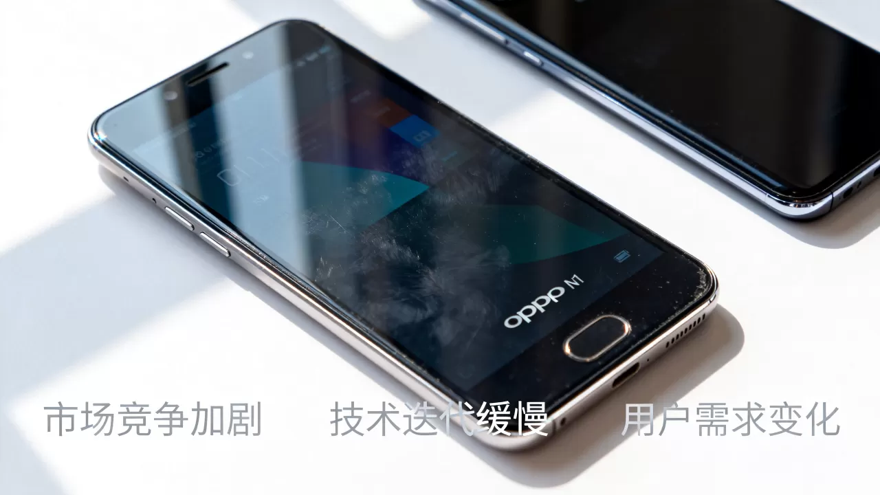 oppon1为什么停产，oppon1停产原因