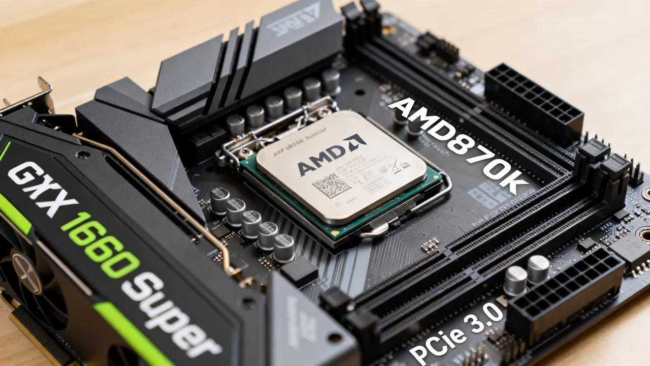 amd870k配什么显卡,amd870k显卡搭配推荐 amd870k配什么显卡,amd870k显卡搭配推荐