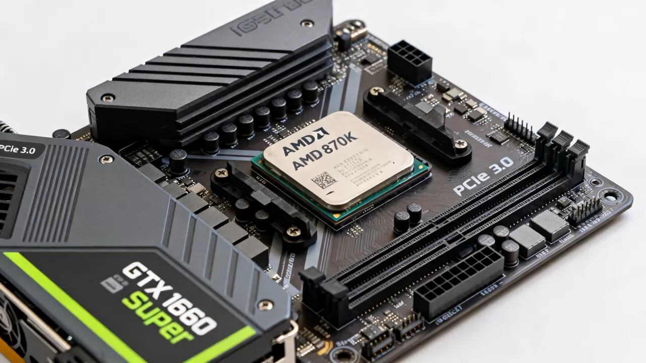 amd870k配什么显卡,amd870k显卡搭配推荐 amd870k配什么显卡,amd870k显卡搭配推荐
