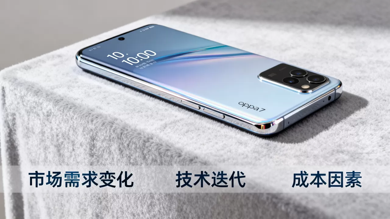oppoa7为什么停产了,oppoa7手机停产原因 oppoa7为什么停产了,oppoa7手机停产原因