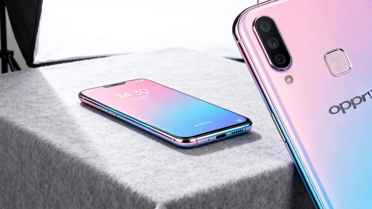 OPPOR17什么时候出新颜色,OPPOR17新配色 OPPOR17什么时候出新颜色,OPPOR17新配色
