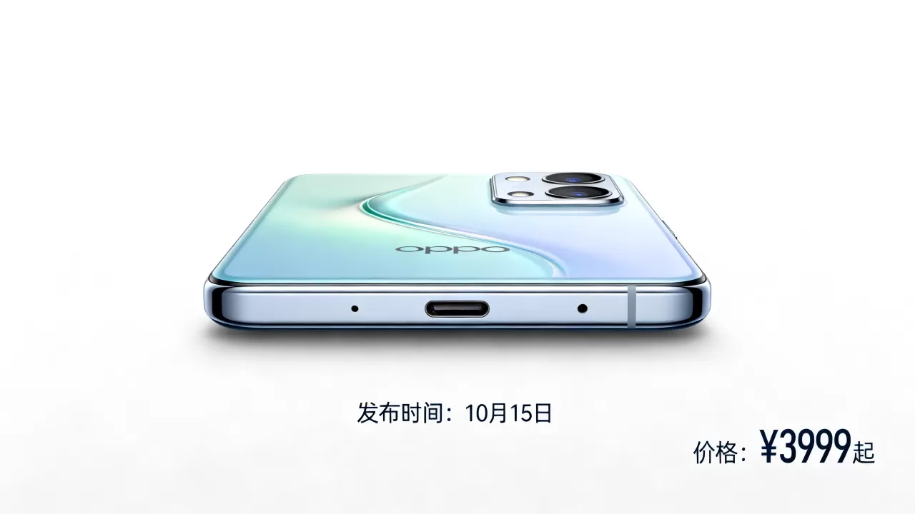OPPO10月上什么新款，OPPO最新款手机发布时间及价格