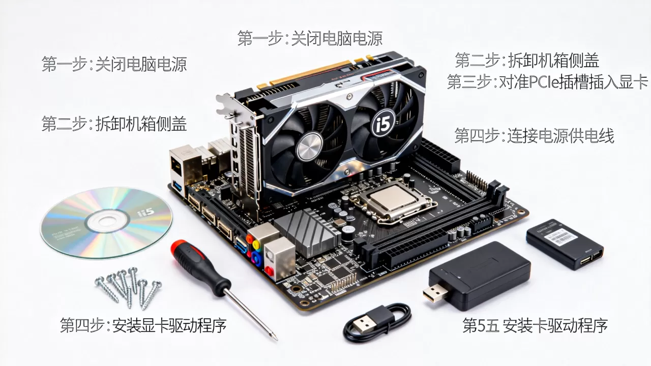 i5显卡怎么设置,i5显卡驱动安装教程 i5显卡怎么设置,i5显卡驱动安装教程
