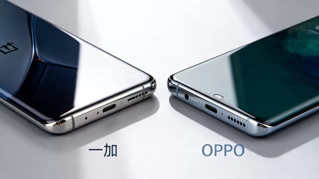 一加为什么像oppo,一加手机和oppo什么关系 一加为什么像oppo,一加手机和oppo什么关系