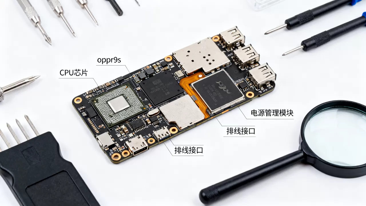 oppor9s主板不开机什么原因,oppor9s主板不开机怎么修 oppor9s主板不开机什么原因,oppor9s主板不开机怎么修
