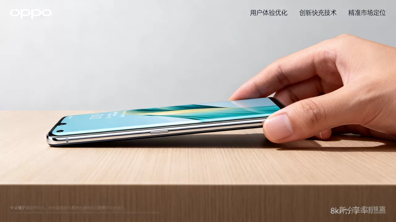 oppo为什么销量第一,oppo手机销量为何领先 oppo为什么销量第一,oppo手机销量为何领先