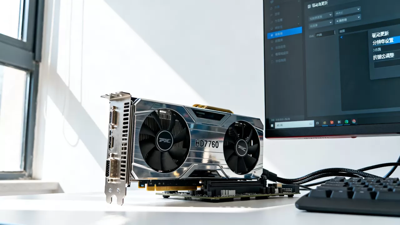 hd7770显卡怎么设置,hd7770显卡设置教程 hd7770显卡怎么设置,hd7770显卡设置教程