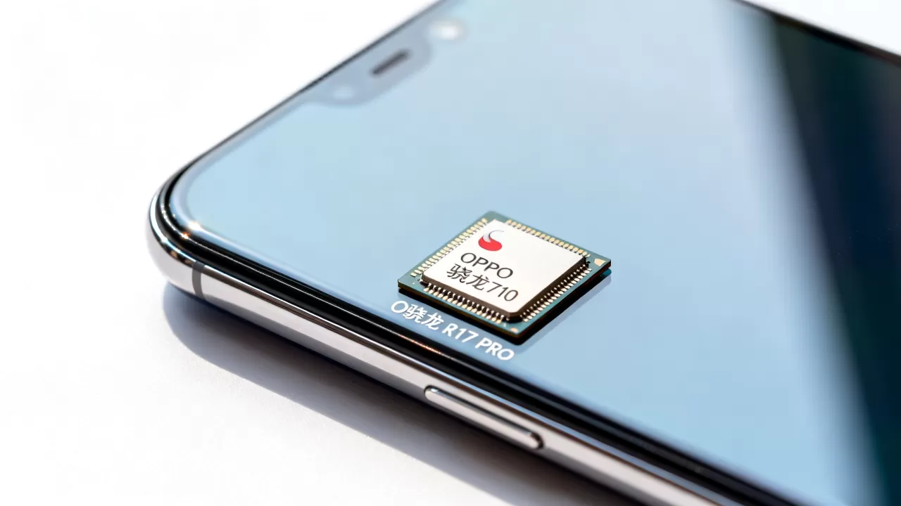 oppor17 pro什么处理器,OPPO R17 Pro搭载什么芯片 oppor17 pro什么处理器,OPPO R17 Pro搭载什么芯片