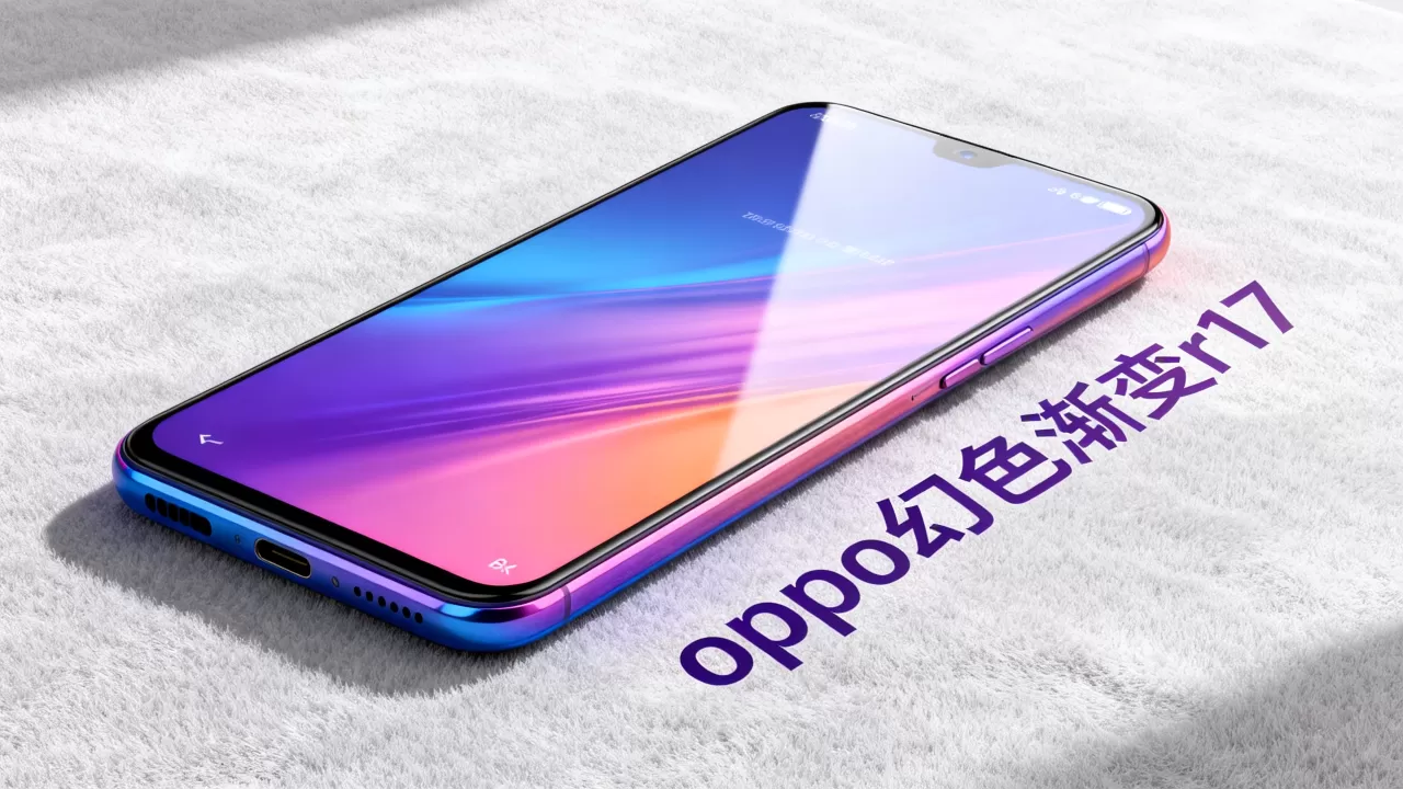 oppo幻色渐变r17是什么意思,oppo r17幻色渐变 oppo幻色渐变r17是什么意思,oppo r17幻色渐变