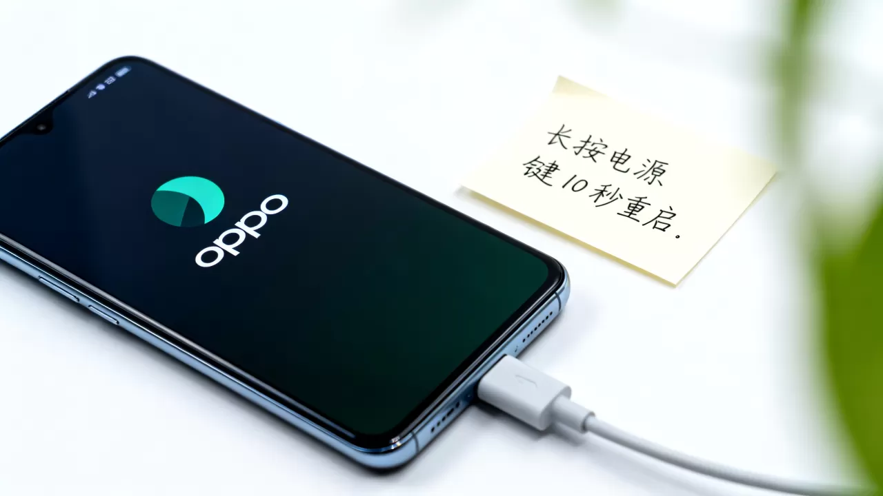 oppo为什么开机一直卡着,oppo手机开机卡在logo界面怎么办 oppo为什么开机一直卡着,oppo手机开机卡在logo界面怎么办