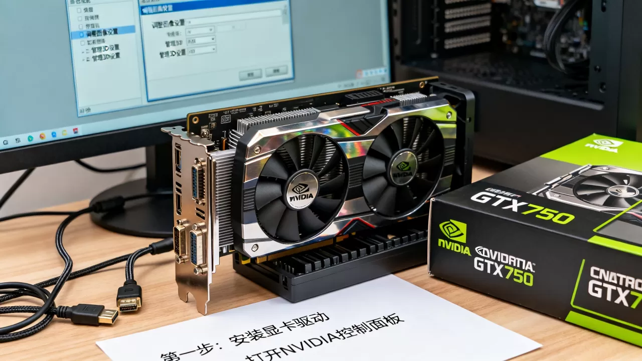 gtx750显卡设置教程,gtx750显卡怎么设置 gtx750显卡设置教程,gtx750显卡怎么设置