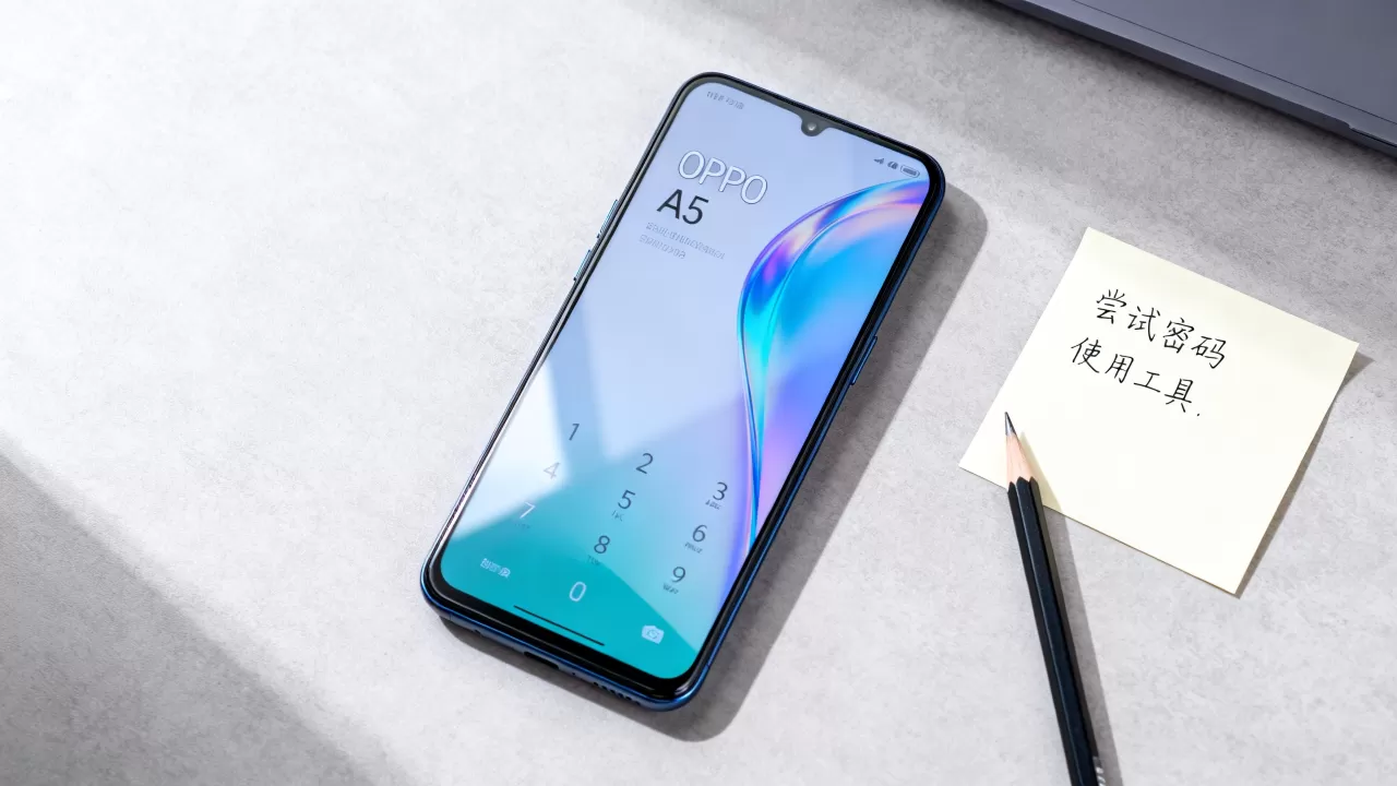 oppoa5为什么破解不了密码,oppoa5锁屏密码破解方法 oppoa5为什么破解不了密码,oppoa5锁屏密码破解方法