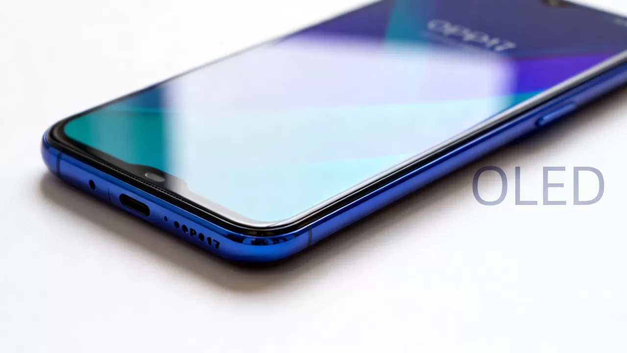 oppor17屏幕什么材质,OPPO R17屏幕材质是OLED还是LCD oppor17屏幕什么材质,OPPO R17屏幕材质是OLED还是LCD