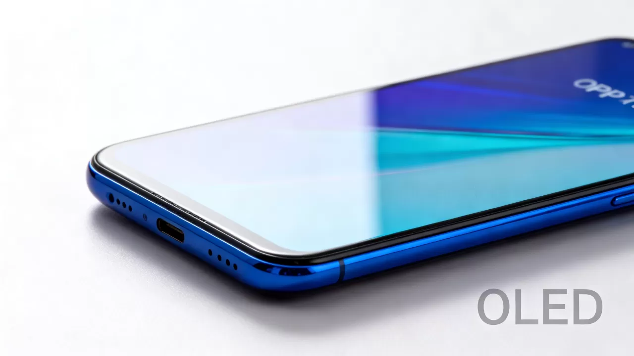 oppor17屏幕什么材质,OPPO R17屏幕材质是OLED还是LCD oppor17屏幕什么材质,OPPO R17屏幕材质是OLED还是LCD