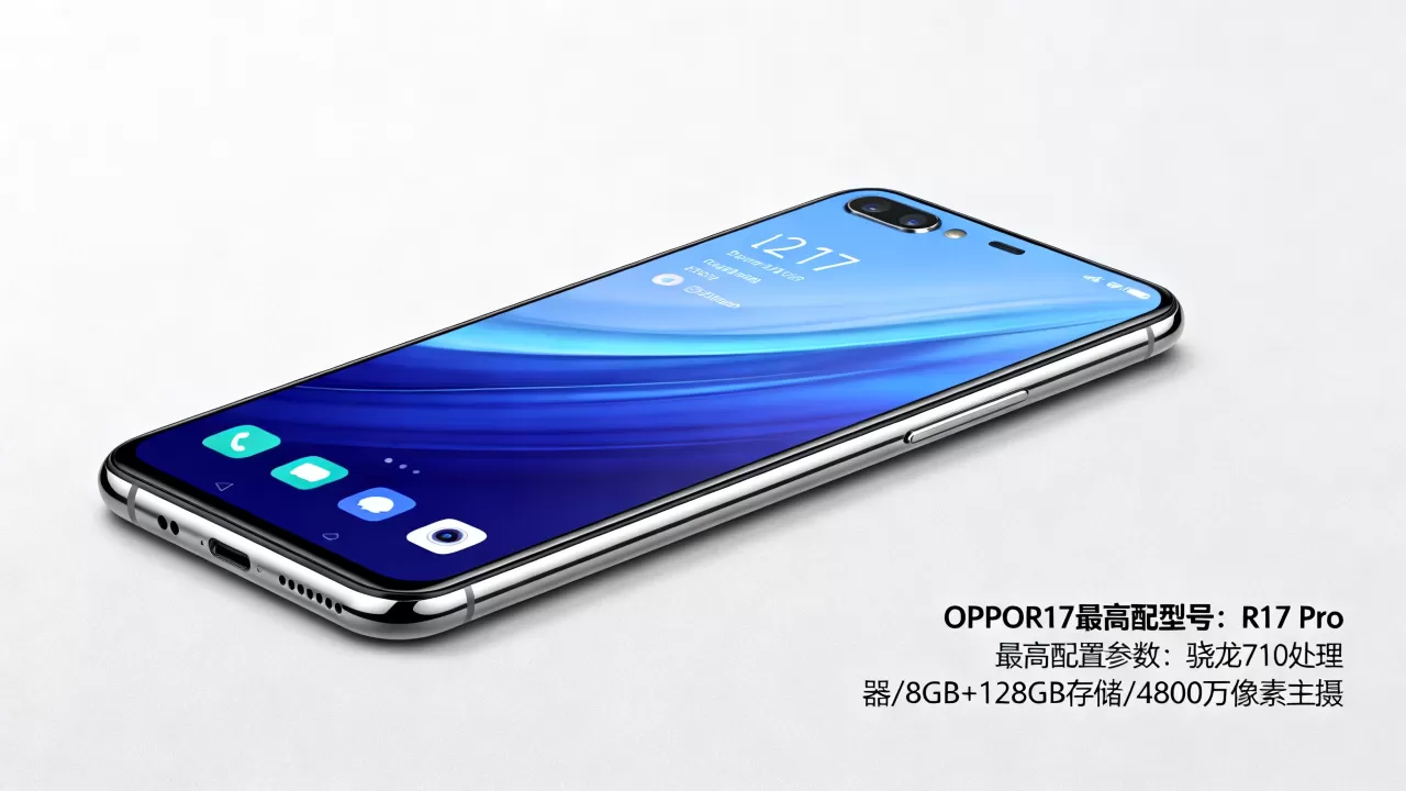 OPPOR17最高配是什么型号,OPPOR17最高配置 OPPOR17最高配是什么型号,OPPOR17最高配置