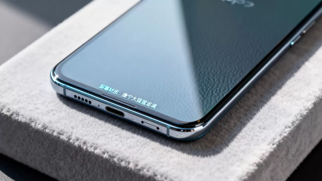 OPPO R7屏幕是什么做的,OPPO R7屏幕材质 OPPO R7屏幕是什么做的,OPPO R7屏幕材质