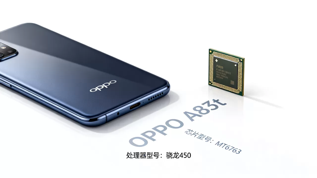 OPPO A83t是什么处理器,OPPO A83t搭载什么芯片 OPPO A83t是什么处理器,OPPO A83t搭载什么芯片