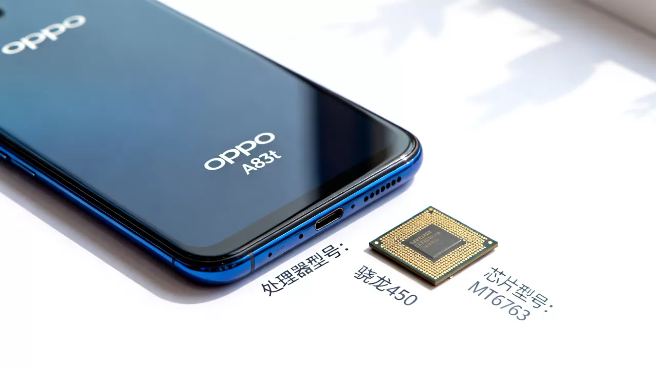 OPPO A83t是什么处理器,OPPO A83t搭载什么芯片 OPPO A83t是什么处理器,OPPO A83t搭载什么芯片