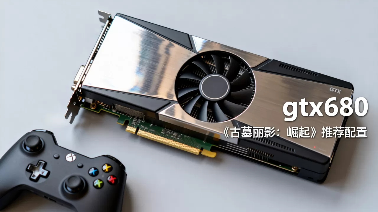 gtx680独立显卡还能玩什么游戏，gtx680性能如何