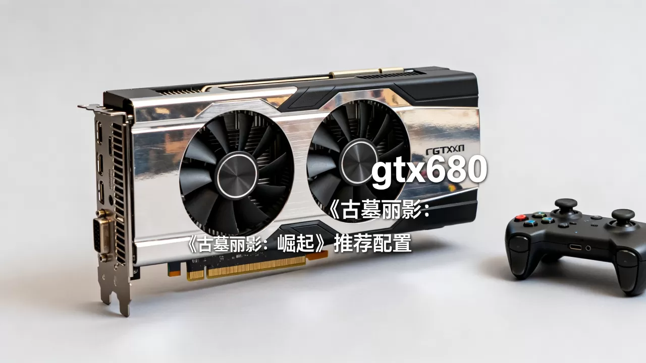 gtx680独立显卡还能玩什么游戏，gtx680性能如何